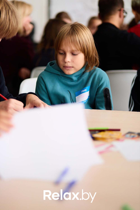 Anomalia Kids, фото № 17