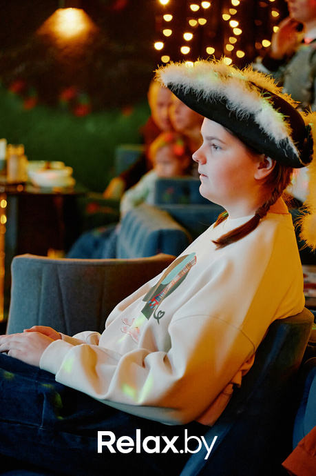 Короли Вечеринок. Детский праздник, фото № 114