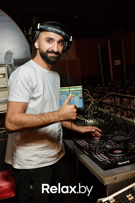 MoulinRouge, фото № 41