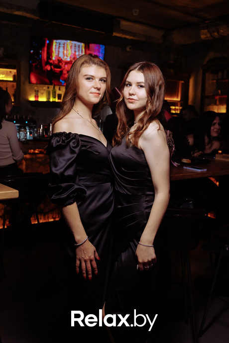 Friday Party, фото № 102