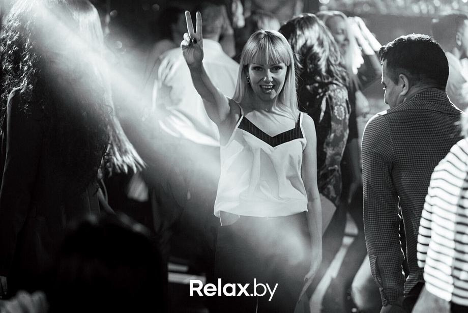 Brooklyn Live!, фото № 10