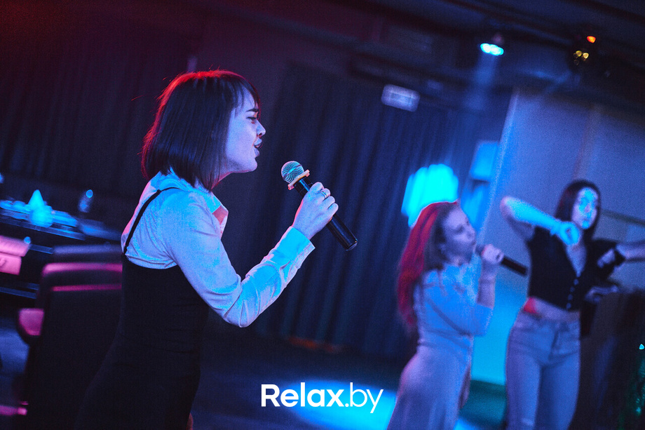 Караоке в «Ast club», фото № 14