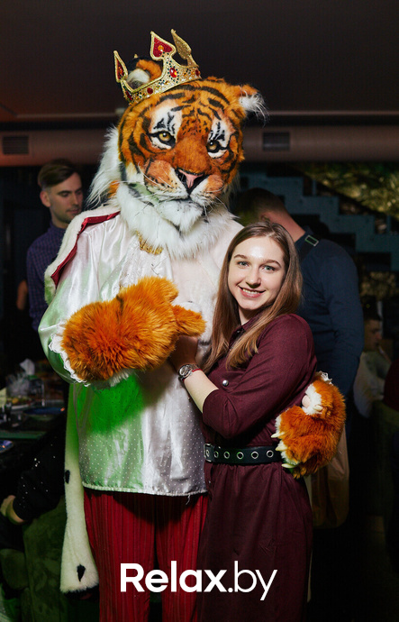 NuaWinter Weekend, фото № 14