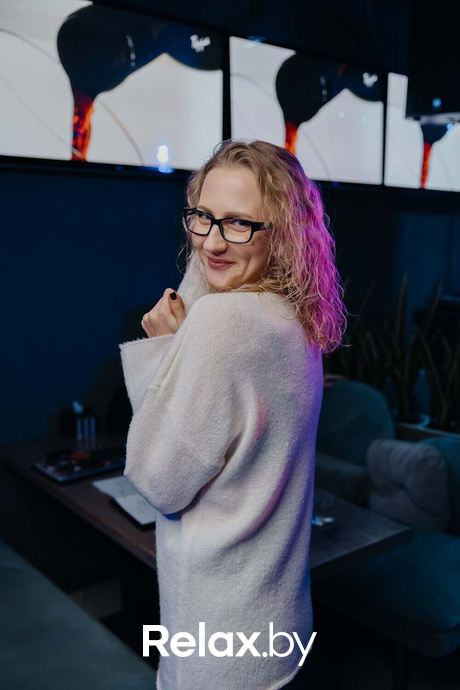 Ночные жители, фото № 8