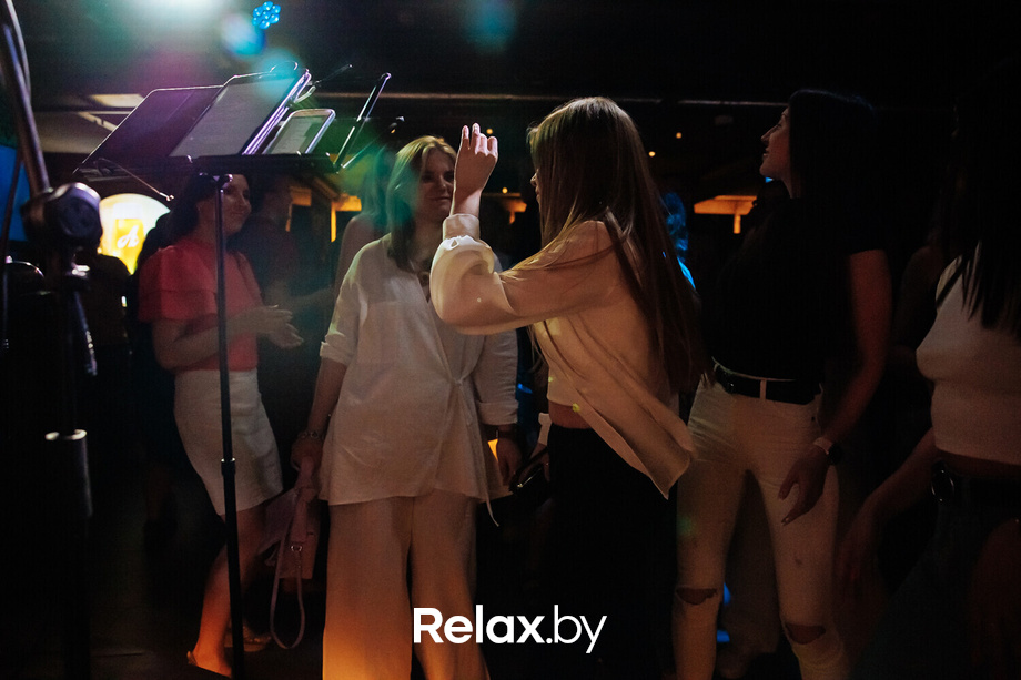 Saturday Party, фото № 87