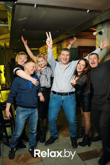 День встречи выпускников, фото № 75