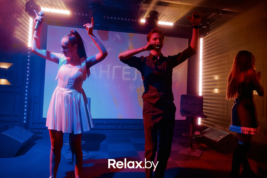 Saturday music, фото № 69