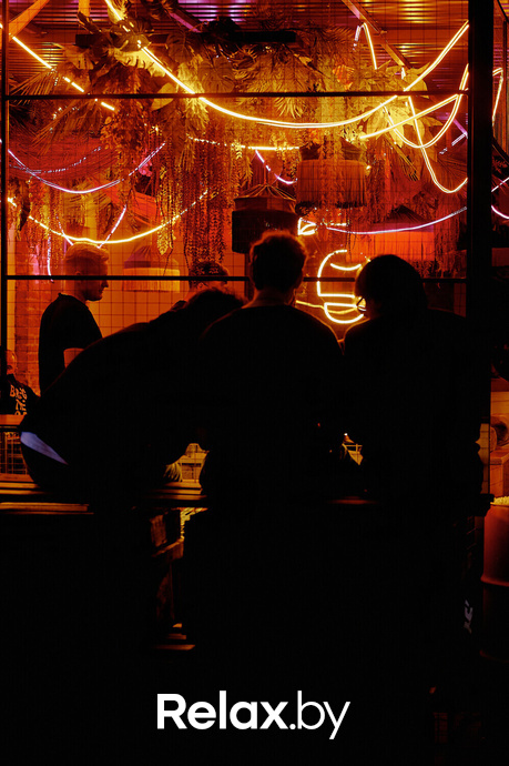 День Рождения Monkey Brothers, фото № 95