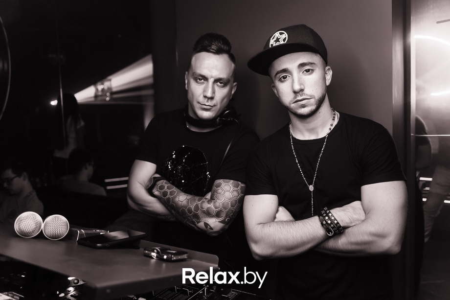 Grand Final Party, фото № 106