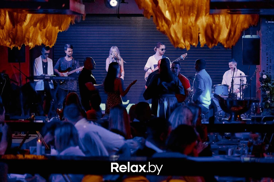 Friday Music, фото № 21