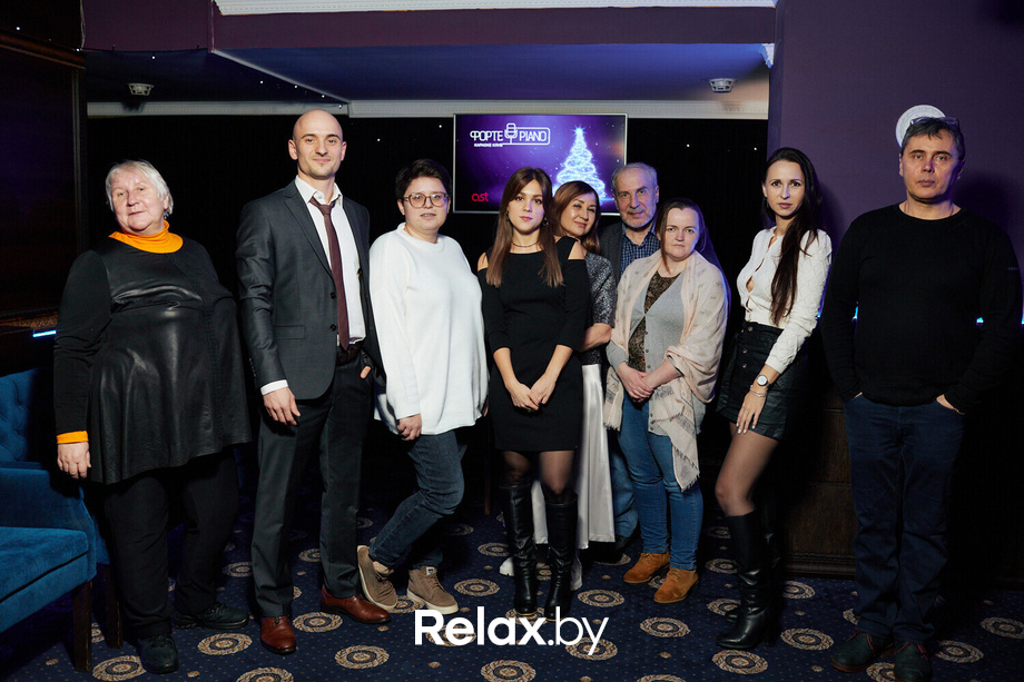 Новогодний корпоратив, фото № 22