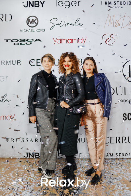 Открытие Boulevard Concept Store, фото № 12