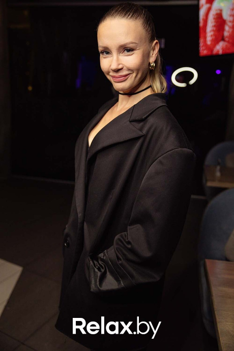 Ночные жители, фото № 14