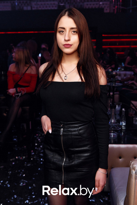 The CandyMan Show, фото № 35