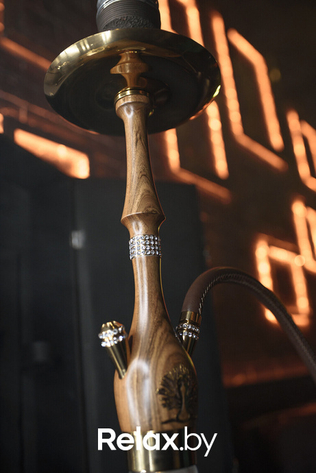 Открытие Tangiers Lounge, фото № 129