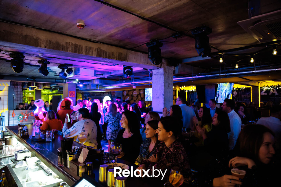 Hot Weekend, фото № 43