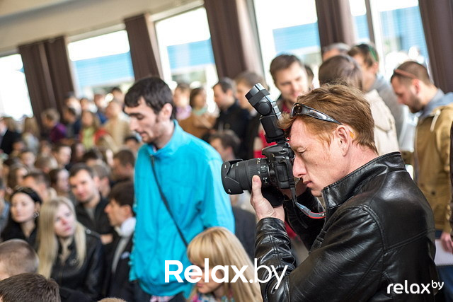 Семинар «Бизнес Молодость», фото № 39