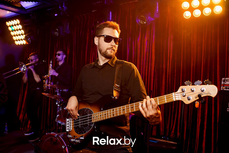 Brooklyn Live!, фото № 17