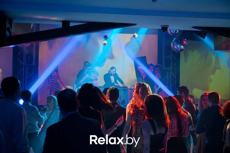 Friday Dance, фото № 21