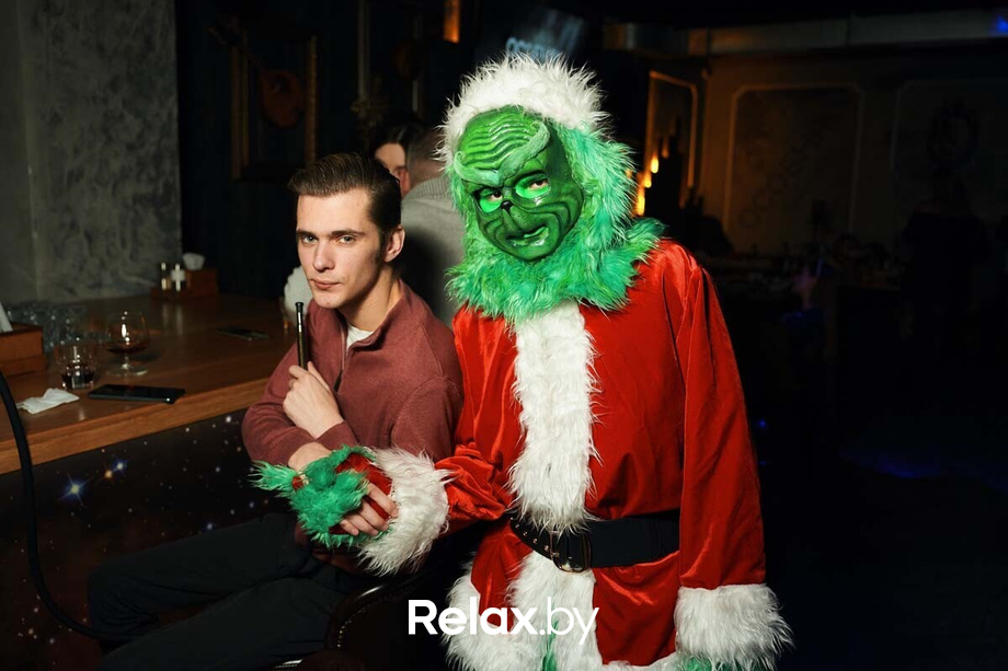 Новогодний корпоратив, фото № 123