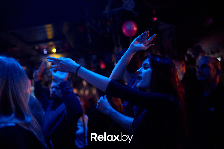 Girls Party, фото № 81