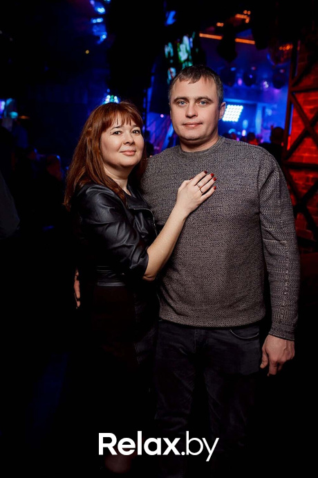 Вечер встречи выпускников, фото № 6