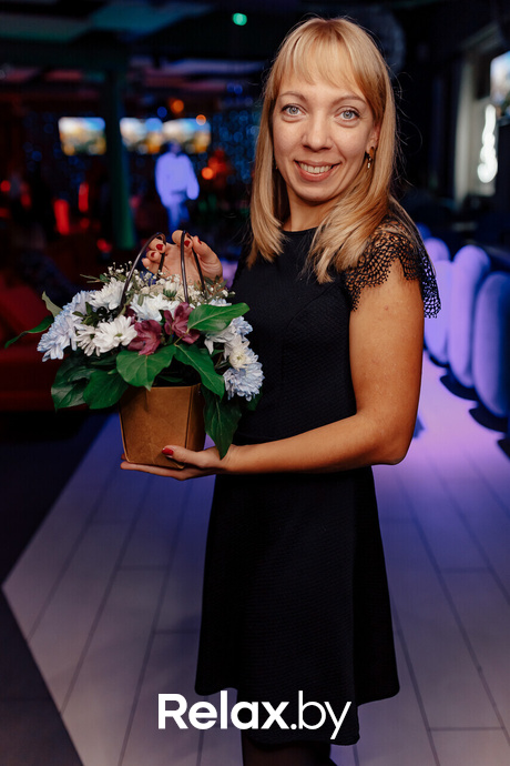 Ночные жители, фото № 47