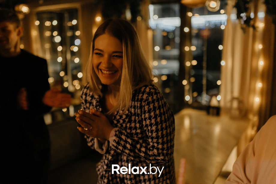 Ночные жители, фото № 10