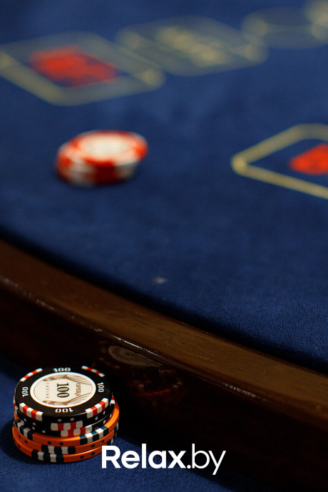 Opera Loto, фото № 32