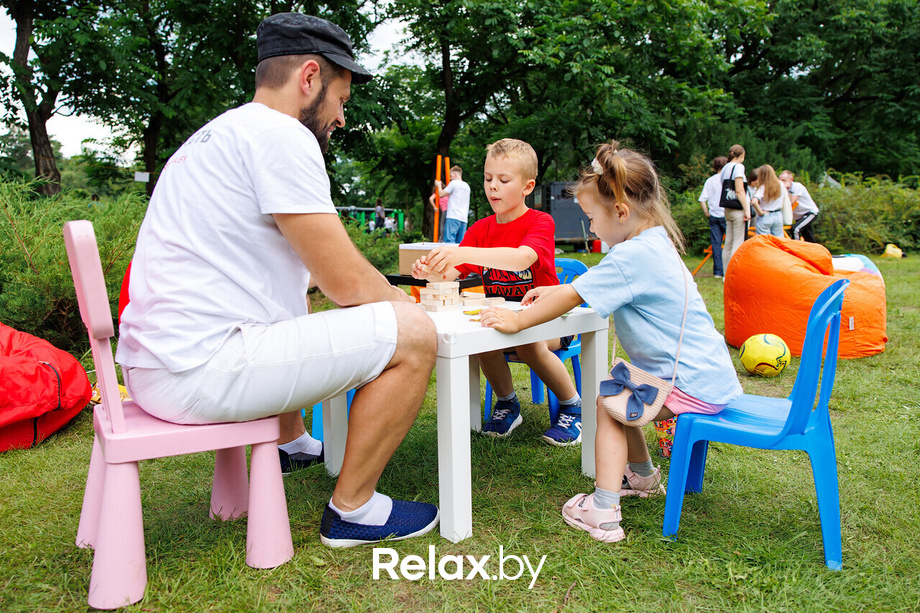 May Way 2025, фото № 136