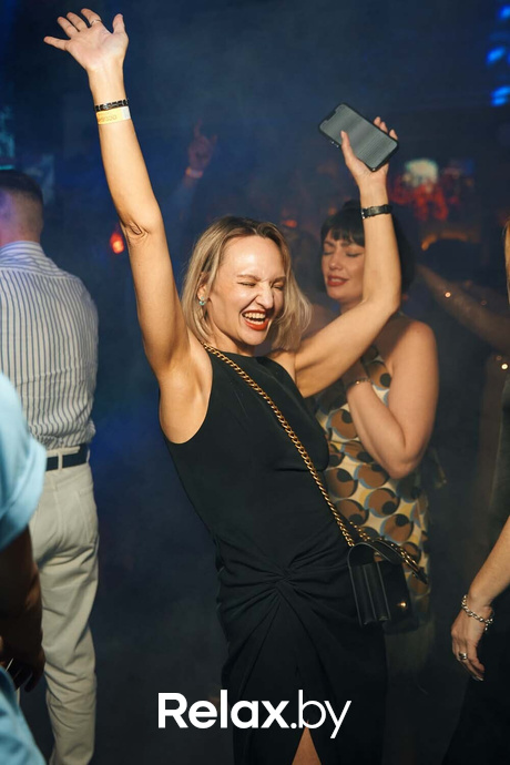 Saturday party, фото № 28