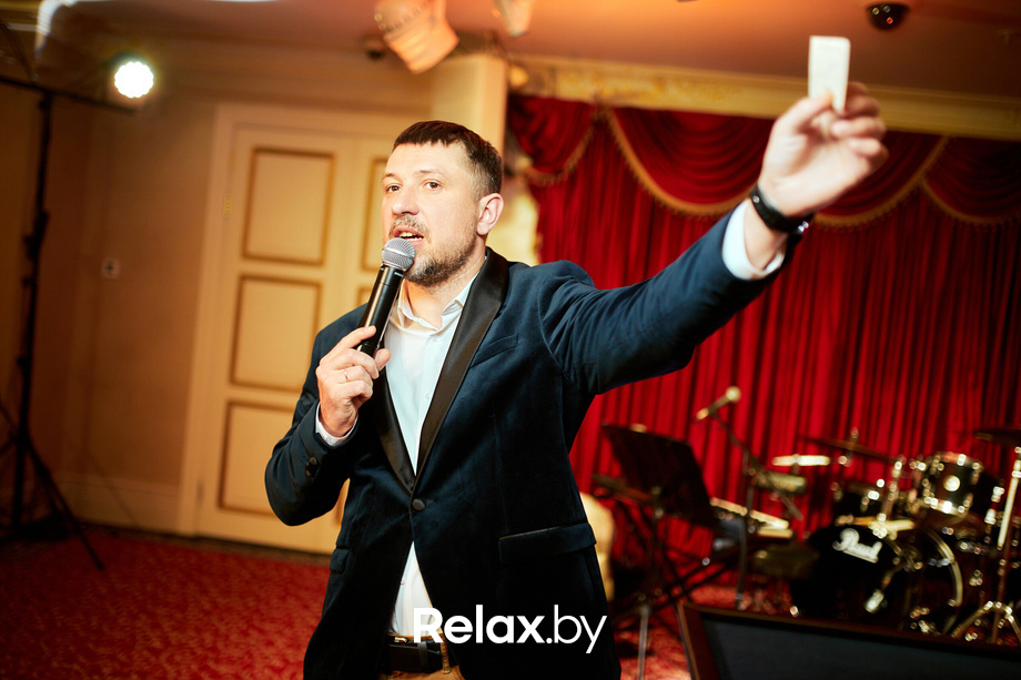 Opera Loto, фото № 24