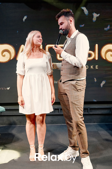 Saturday music, фото № 134