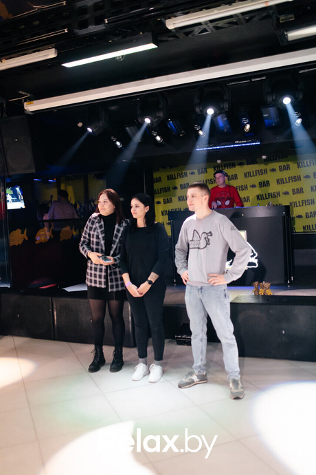 The students day party, фото № 58