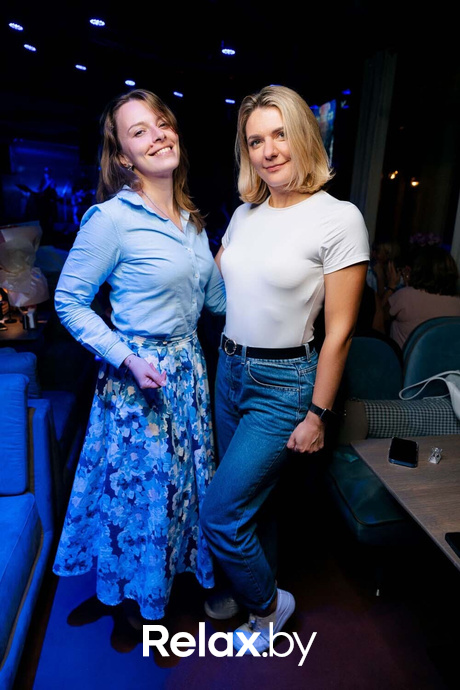 Ночные жители, фото № 8