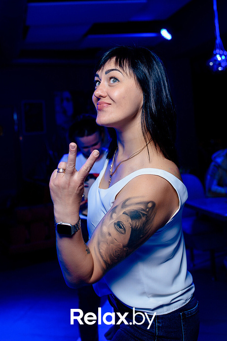 Ночные жители, фото № 7