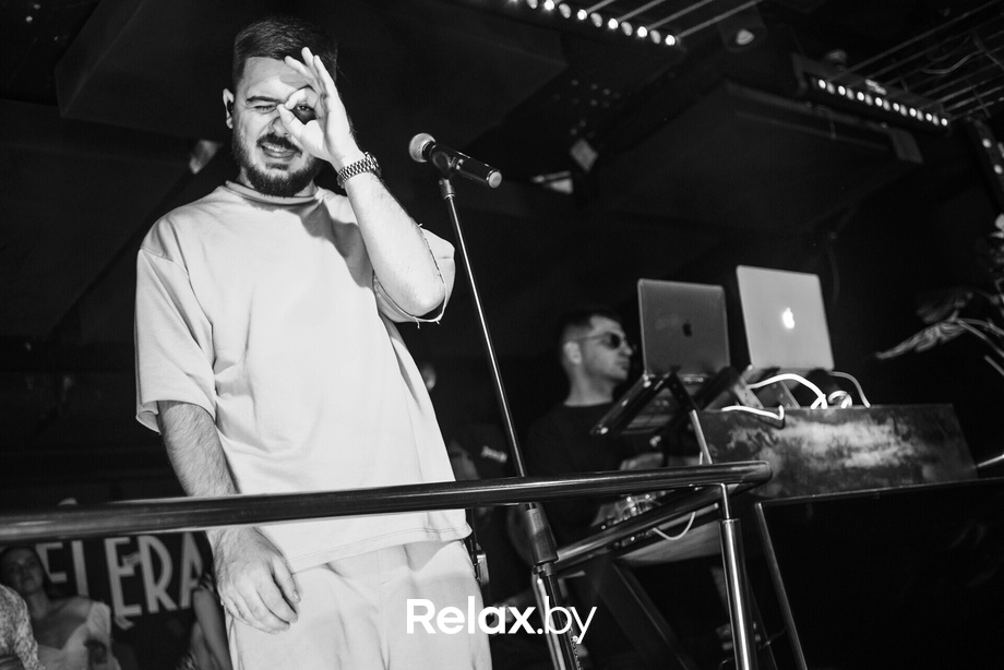 Friday «Stiflers party», фото № 33