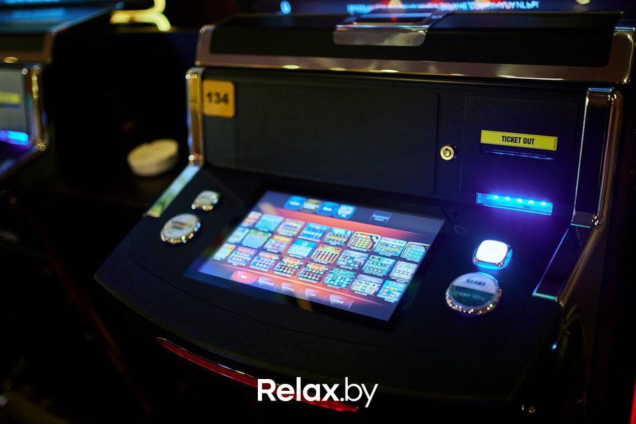 Шоу Мелодия удачи, фото № 27