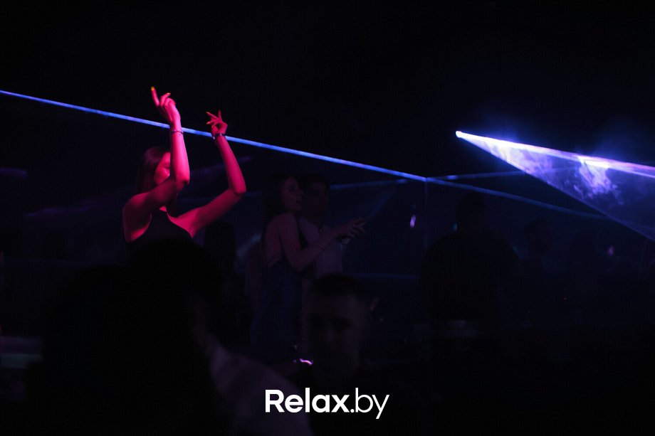 On the Luna, фото № 55