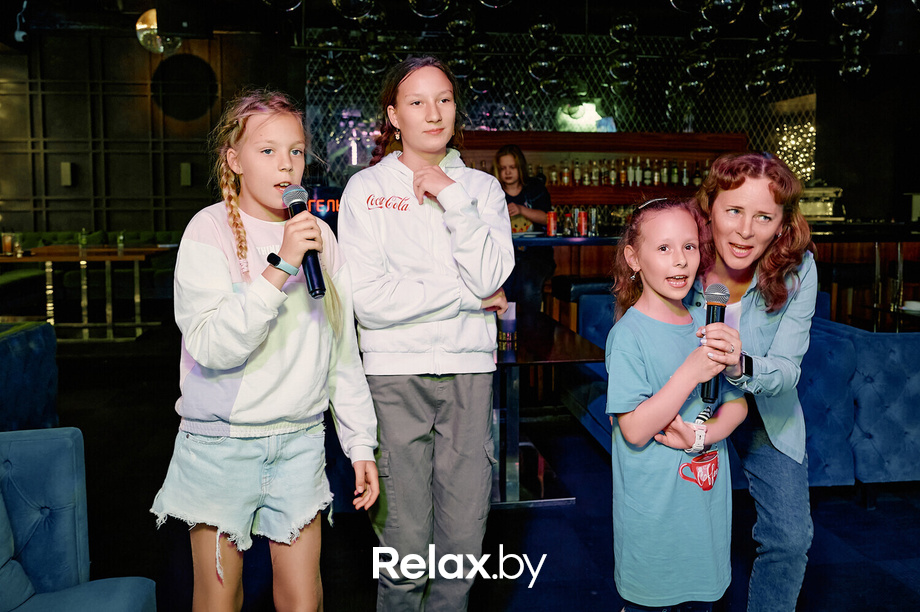 Короли Вечеринок. Детский праздник, фото № 34