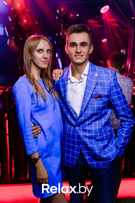 Happy Birthday big boss Mr.Charbel, фото № 88