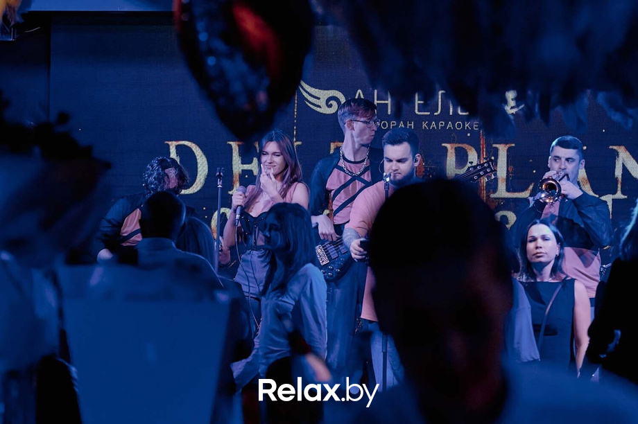 Friday Music, фото № 32