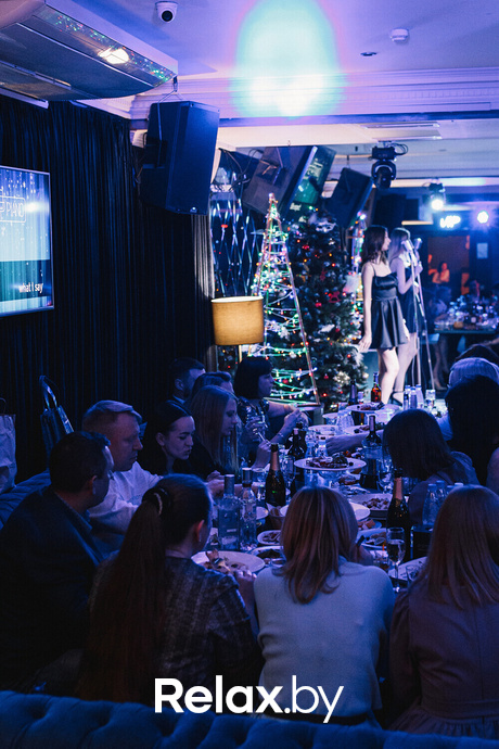 Новогодний корпоратив, фото № 25