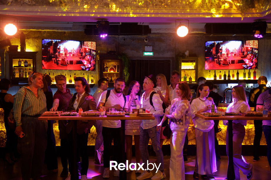 Tuesday Party, фото № 4