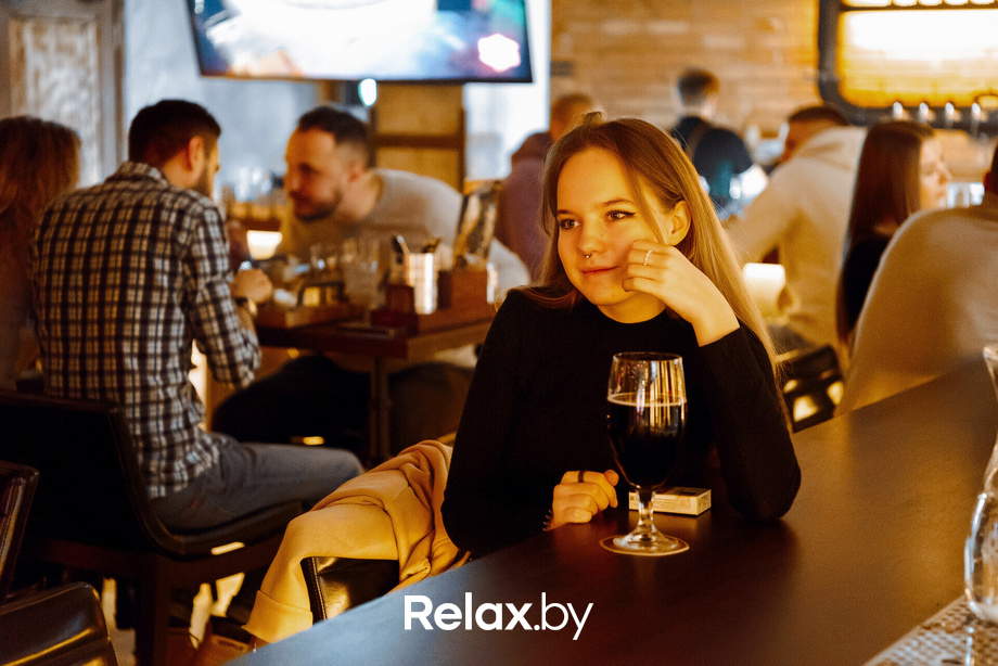 Friday Party на ZAVODе, фото № 8