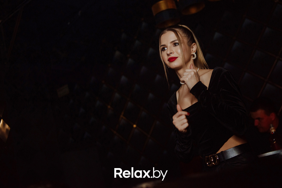 Friday «Anubis», фото № 13