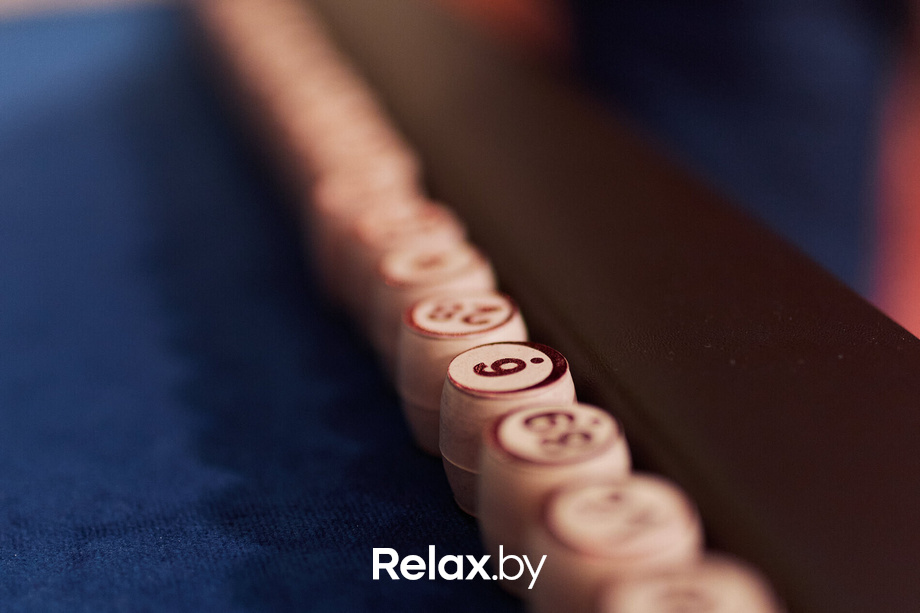 «Opera Loto», фото № 19