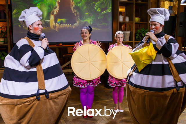 Детский день, фото № 46