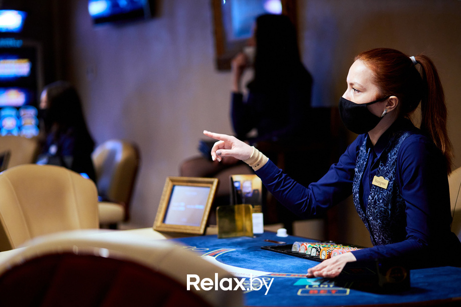 Мелодия удачи, фото № 28