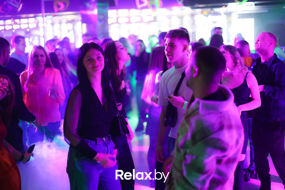 Party Valentine's, фото № 75